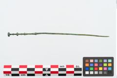 Foto von Bronzemehrkopfnadel (NHMW-PRAE-025055)